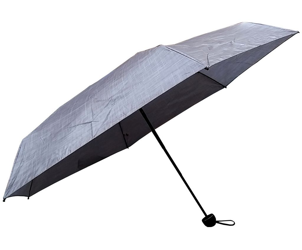 Vogue from Spain 5-Folded Lightweight Umbrella With Teflon Coating